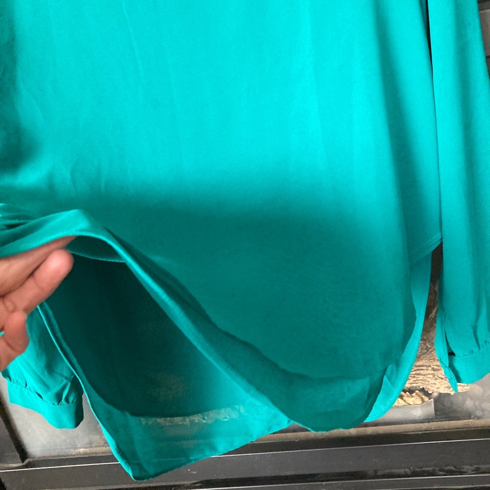 Lush | Blouse - Picture 4 of 5
